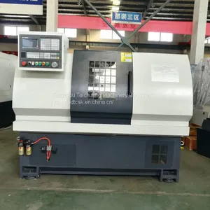 Machines Manufacturing Companies in China CK6136 Cnc Lathe thumbnail-1