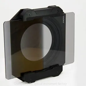 Optical Filter Square Filter Gradual nd Filter thumbnail-4