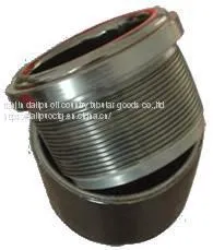 Thread Protectors,thread Caps,drill Caps,tubing Thread Protectors Caps thumbnail-1