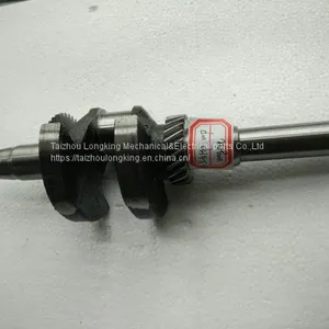 168F Crankshaft 2kw ,Gasoline Generator Spare Parts,5.5HP/6.5HP thumbnail-1