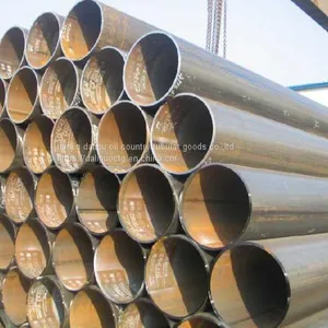 Api 5l Gr X52 Psl2 24 Inch Carbon Steel Pipe thumbnail-1