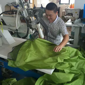Huzhou Shanniu Camping Supplies Co., Ltd company overview - view 2 thumbnail