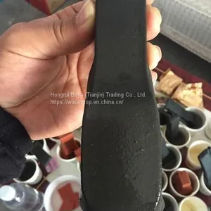 Swellable Hydrophilic Concrete Rubber Waterstop Strip thumbnail-4