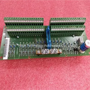 ABB 3BSE012632R1 TC516 . Brand New . Industrial Module. New and Original In Stock, Good Price ,high Quality, Warranty for 1 Years thumbnail-1