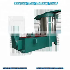 CE APPROVED Grain Washing Machine/sesame Drying Machine/Large Capacity Wheat Corn Soybean Sesame Skin Washing/Cleaning Machine thumbnail-1