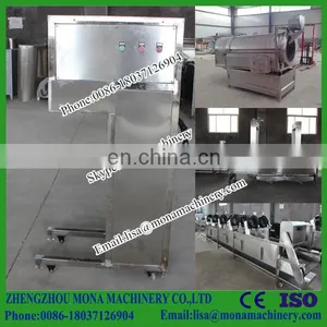 Delicious Factory Manufacture Automatic Fresh Potato Chips Product Line thumbnail-1