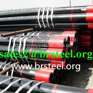 API 5CT N80 Casing Pipe for Oil Country thumbnail-1