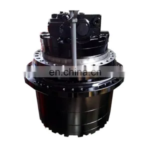 CX210 Excavator Travel Motor Assy CX210B Final Drive thumbnail-1
