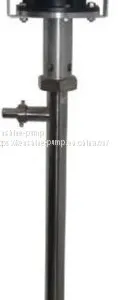 FY Stainless Steel Vertical Submerged Pump thumbnail-5