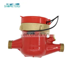 Multijet Hot Water Meter thumbnail-1