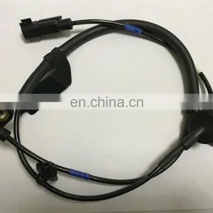 Front Right ABS Speed Sensor for Mitsubishi Outlander/Lancer OEM# 4670A576/4670A032 thumbnail-4