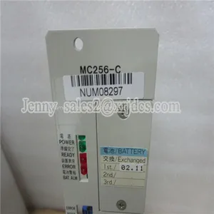 Hot Sale New In Stock TOYOA-MC256-C PLC DCS thumbnail-1