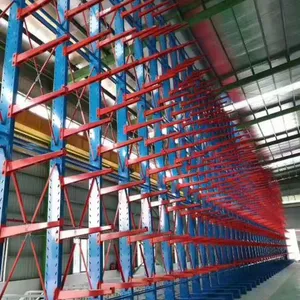 Corrosion Protection Appliances Cantilever Storage thumbnail-2