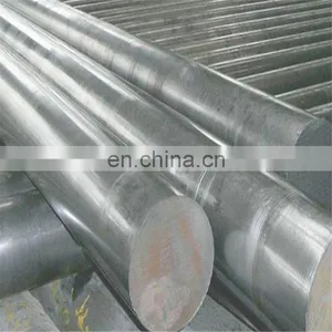 High Speed Tool Steel Round Bar M2 M35 T1 D2 D3 A2 thumbnail-4