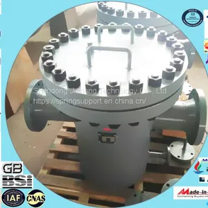Steel Strainers and Filtraton thumbnail-4