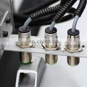 Hot Sales Used Cnc Glass Cutting Machine Price thumbnail-4