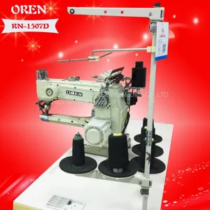 Bus Driver Suit Industrial Sewing Machine thumbnail-2