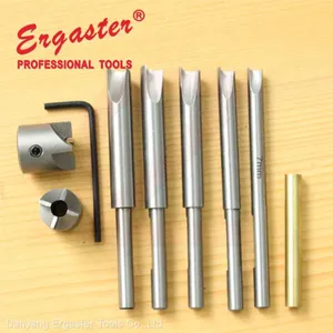 Universal Pen Barrel Trimming System Trim a Pen Blank Cutting Tools Pen Mill Kit Pen Kit Turning thumbnail-4