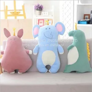 Plush Toy Manufacture Wild Animals thumbnail-1