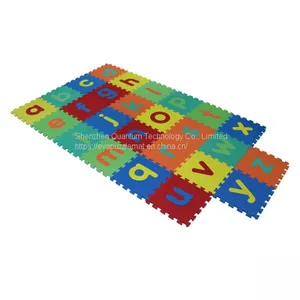 QT MAT EVA Foam Floor Tiles thumbnail-1