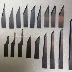 Tungsten Carbide Cutting Blades thumbnail-1