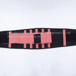 Customized Fitness Waist Eraser Trimmer Slimming Belt thumbnail-5