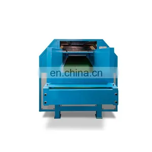 Greyish White Industrial High Production Recycle Foam EVA Sponge Cutter in Furniture Accessories for Sale thumbnail-7
