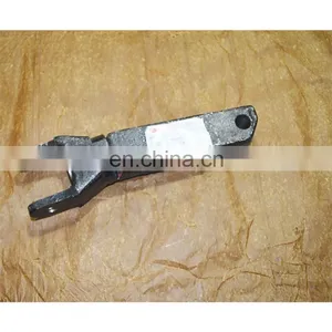 SAIC- IVECO 682 Series GENLYON Truck CZ9100680100 Shock Absorber Lower Bracket thumbnail-1