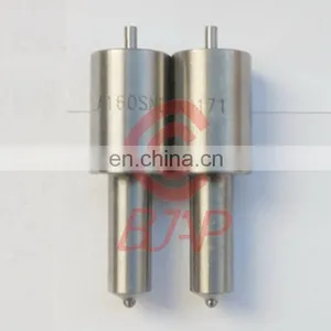 BJAP Fuel Injector Nozzle DLLA160SND171 With Part No.093400-1710(9430034711) thumbnail-1