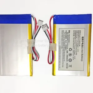 All Kinds of Mobile Products Lithium Battery OEM Service thumbnail-5