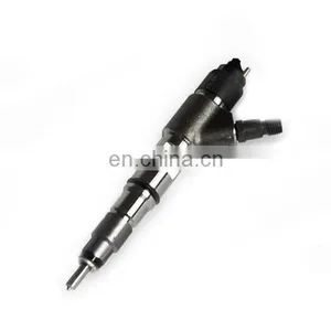 Diesel Fuel Injector 0445 120 366 for BOSCH High Pressure Common Rail Disesl Injector 0445120366 thumbnail-1