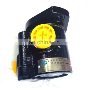 QSL Diesel Engine Parts Sliding Vane Pump 4988941 thumbnail-3