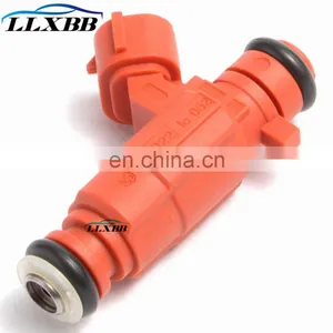 Original LLXBB Fuel Injector Nozzles 35310-37160 For Hyundai Tucson 2004-2006 Kia 3531037160 926093002 thumbnail-3