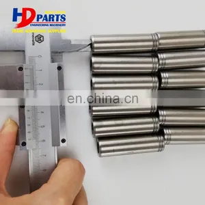 Wheel Loader Diesel Engine Spare Parts TD226B 226B Valve Guide Intake 13026863 Valve Exhaust 13026864 thumbnail-4