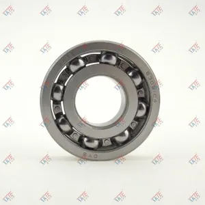 Professional Provide Conveyor Trough Roller Bearing 6306 C3 C4 thumbnail-2