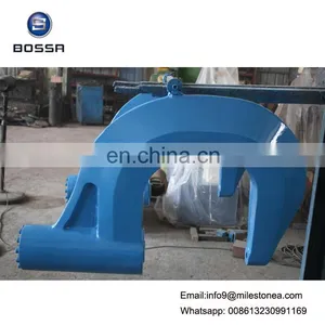 Truck Riveting Machine Heavy Duty Riveter Machine Rivet thumbnail-4