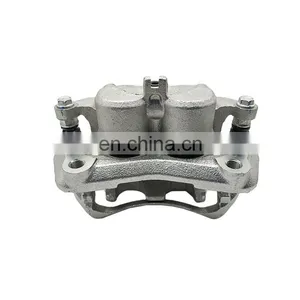Aluminum Brake Caliper 41011-JR70A Engine Timing Camshaft Sprocket thumbnail-2