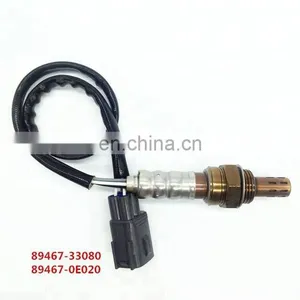 Reliable Reputation Oxygen Sensor OEM 89467-33080 89467-0E020 thumbnail-1