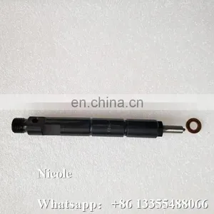 Fuel Injector KBAL-P035 for BOSCH FUEL INJECTOR KBAL-P035 thumbnail-3