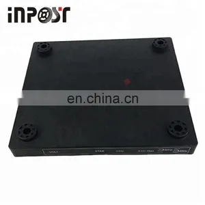 New Generator AVR R438 Automatic Voltage Regulator for Leroy Somer thumbnail-5