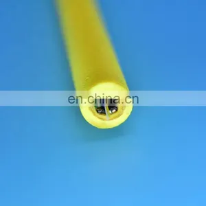 ROV Neutrally Buoyant Cable With Kevlar Braid thumbnail-2