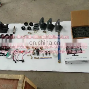 CR816 Common Rail Diesel Injector Test Bench With All Data Auto Repair Software thumbnail-6
