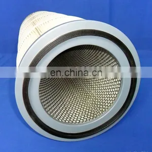 Powder Coating Filter Element Cartridges thumbnail-4