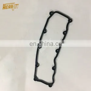 C4.4 Cylinder Head Cover Gasket 3681A055 TAPPET VALVE COVER GASKET 2256451 PUSH ROD COVER GASKET thumbnail-1