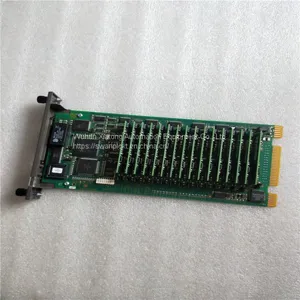 ABB Module EI801F 3BDH000015R1 Analog Output Module thumbnail-5