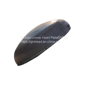 Welding Connection and Forged Technics Stainless Steel Elliptical Head thumbnail-4