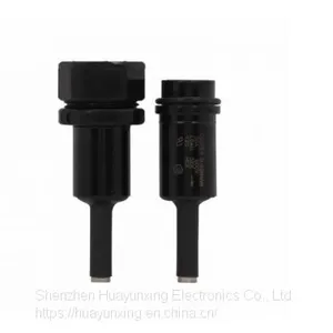 BK/HEB-AA Eaton Bussmann Series HEB Inline Fuse Holder, 600V, 30A, thumbnail-2