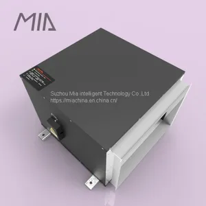 MIA Ventilation Floor-standing Ventilation Fan 850-FJX thumbnail-1