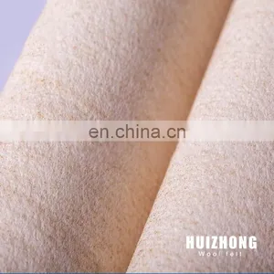 High Quality Colorful Nonwoven Fabric Felt Roll thumbnail-5