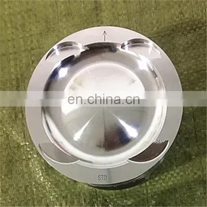 Piston Rings Kits 6et-11631-00 for 1800cc 1.8l Yamaha 1800 Super Charged Piston Kit PWC 010-873-04PK 25mm OEM 6S5-11631-10-B0 thumbnail-4